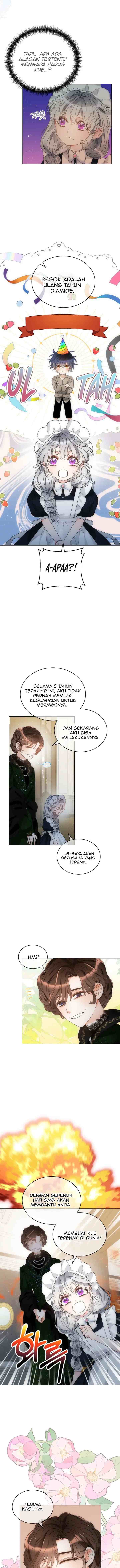 The Evil Empress Loves Me So Much chapter 47 halaman 6