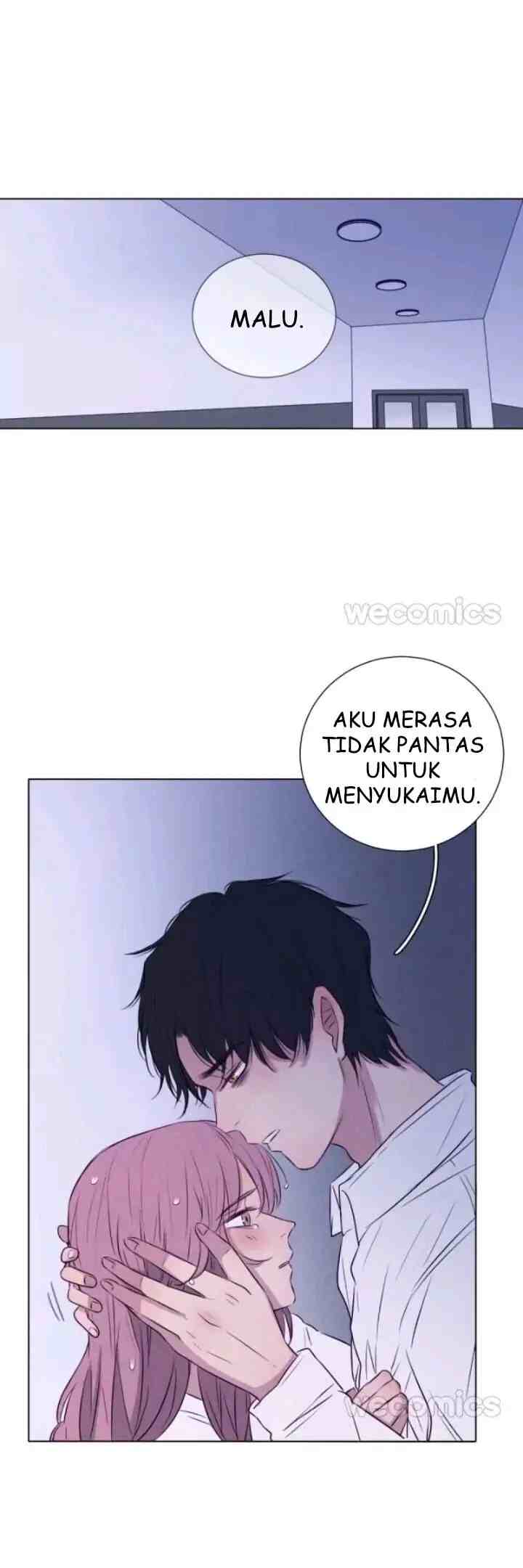 Uncle Cool's Love Story chapter 51 halaman 14