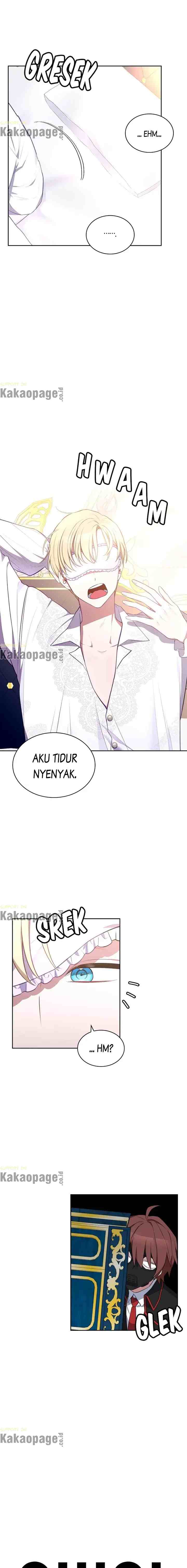 Touch My Little Brother and You're Dead chapter 51 halaman 19