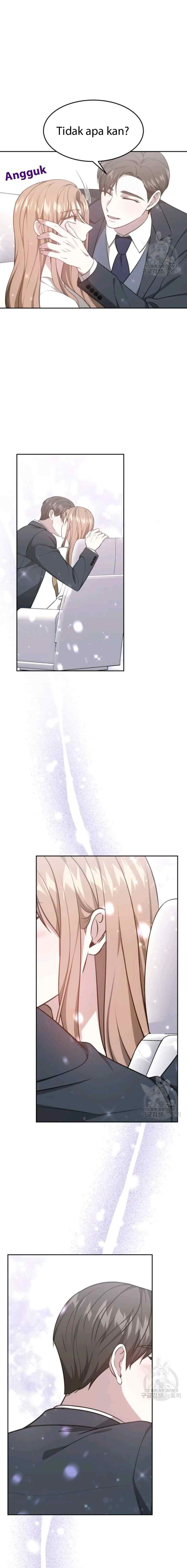 It's My First Time Getting Married chapter 25 halaman 15