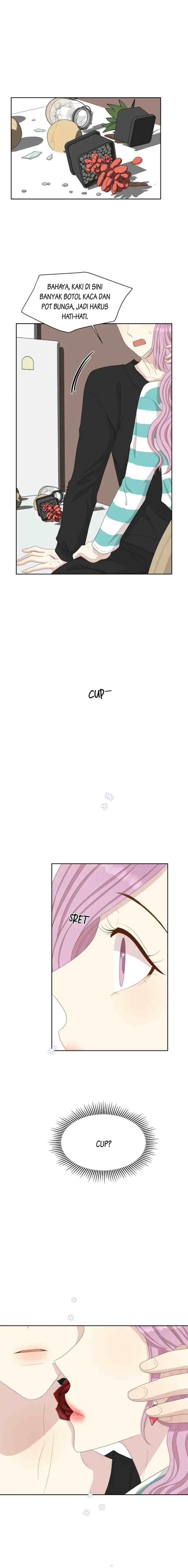 Should I Not Tell? chapter 11 halaman 18