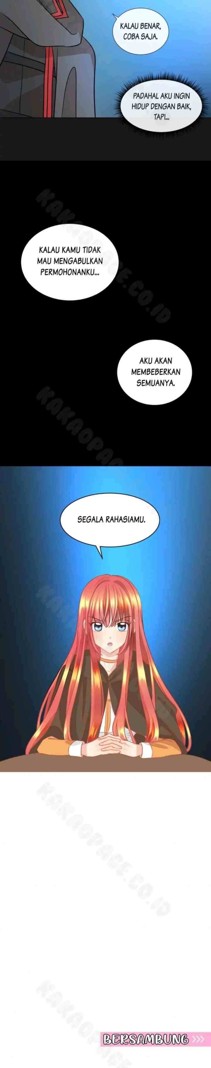 The Evil Cinderella Needs a Villain chapter 2 halaman 14