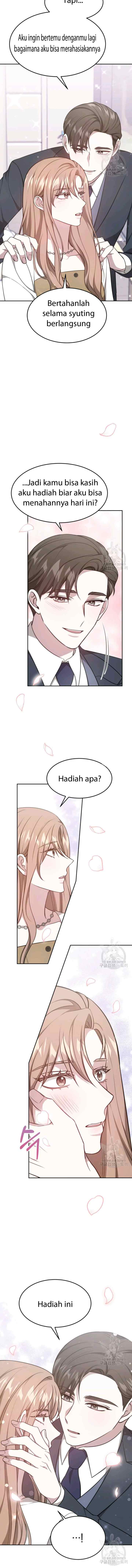It's My First Time Getting Married chapter 25 halaman 14