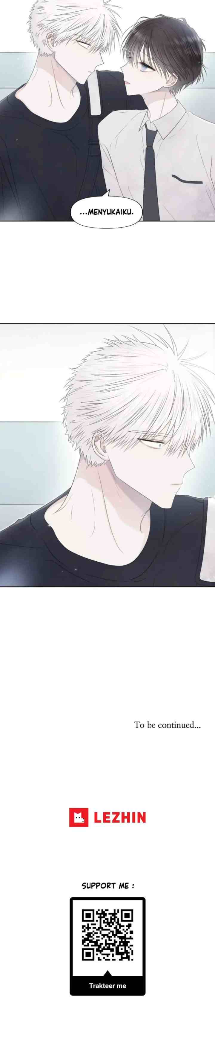 The Degrees Between Us chapter 26 halaman 16