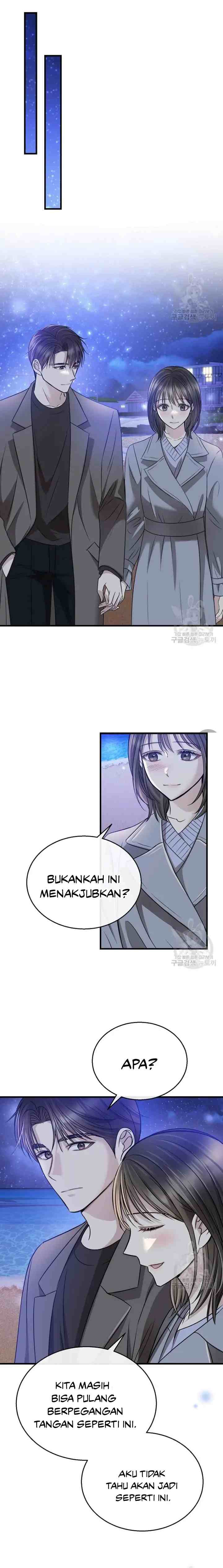 Time To Be Dyed chapter 41 halaman 10