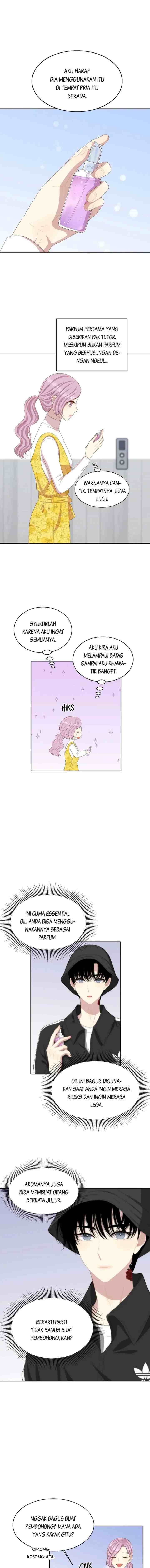 Should I Not Tell? chapter 7 halaman 12