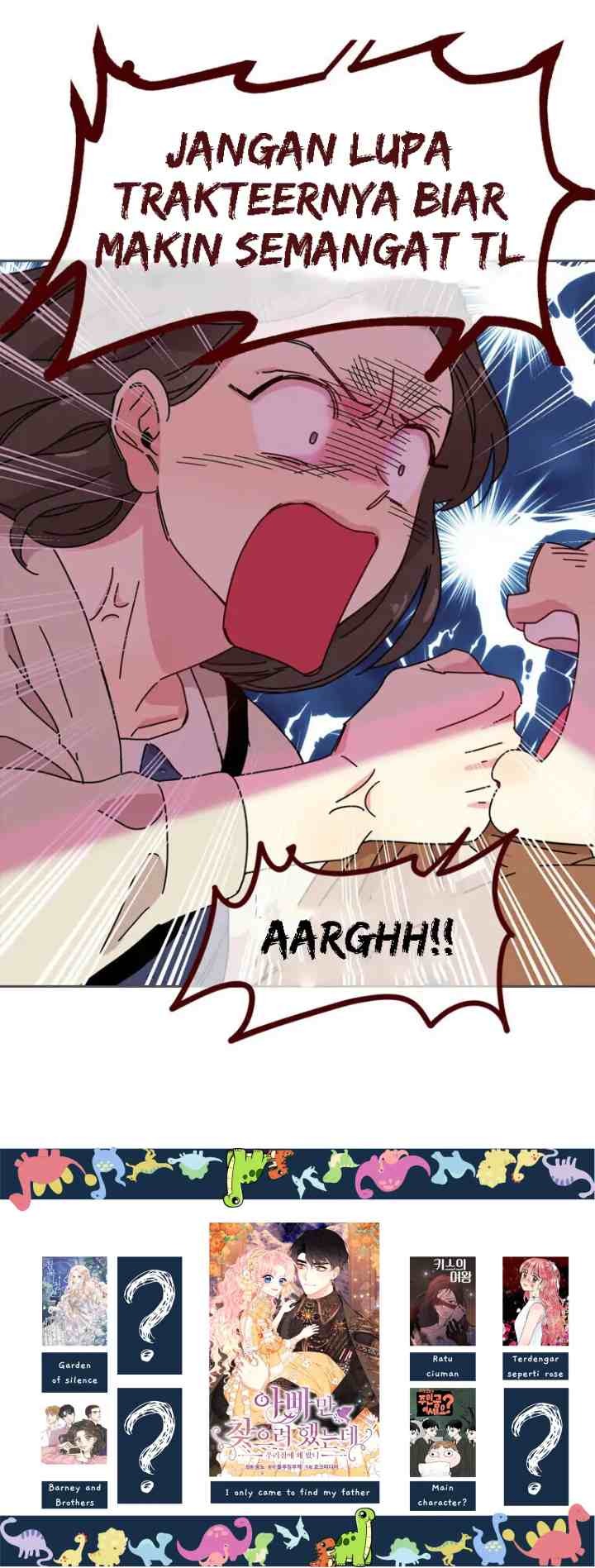 Sounds Like Roses chapter 10 halaman 13