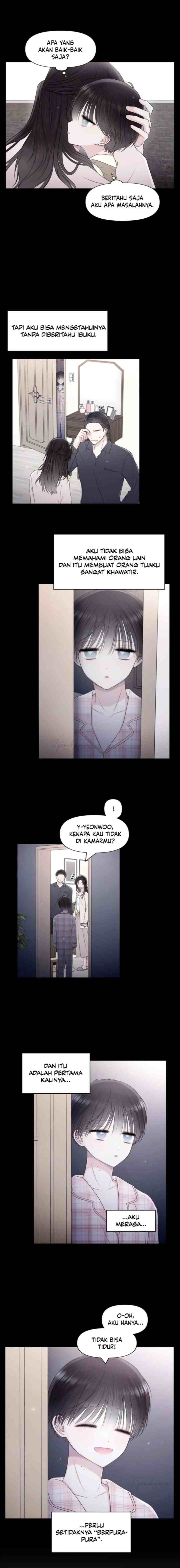 The Degrees Between Us chapter 46 halaman 4