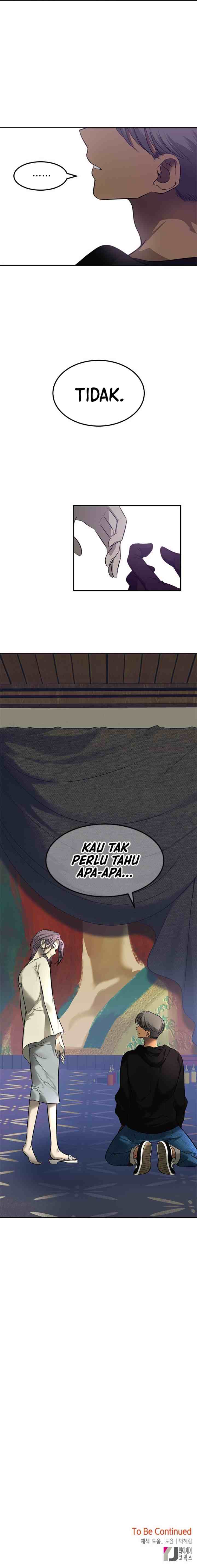 Loop chapter 148 halaman 19