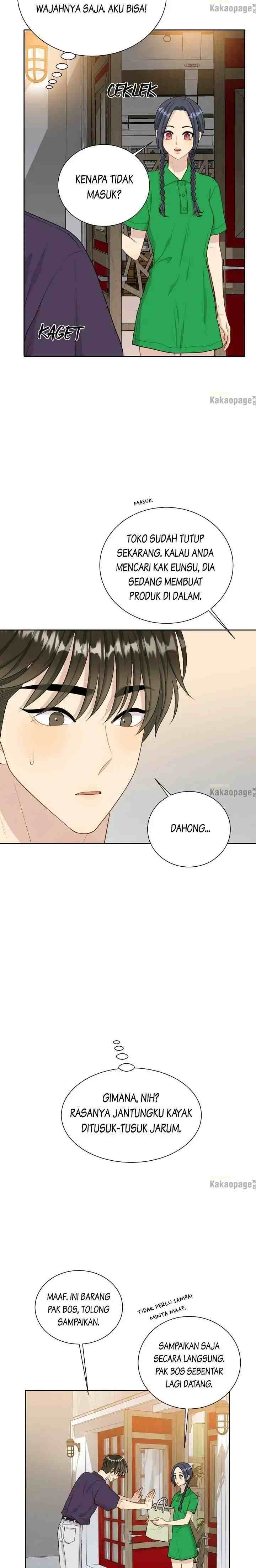 Should I Not Tell? chapter 82 halaman 12