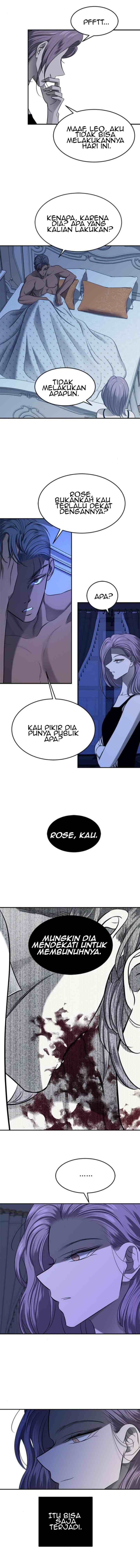 Loop chapter 120 halaman 8