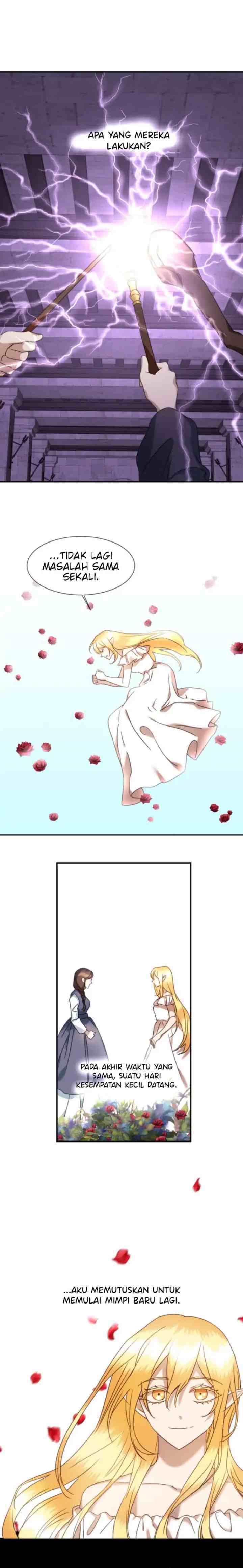 The Fake Princess Op Bunny chapter 53 halaman 6