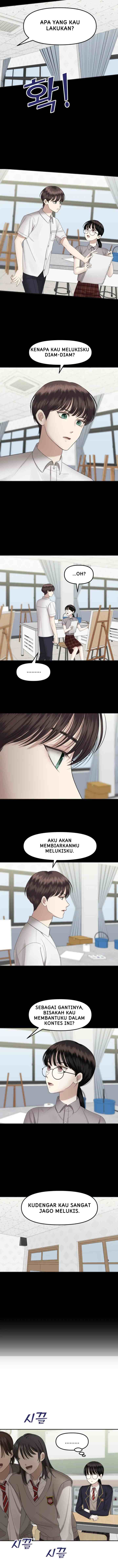 Sisters at War chapter 2 halaman 5