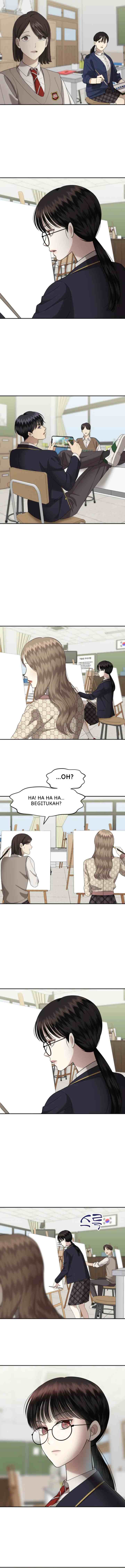 Sisters at War chapter 2 halaman 16