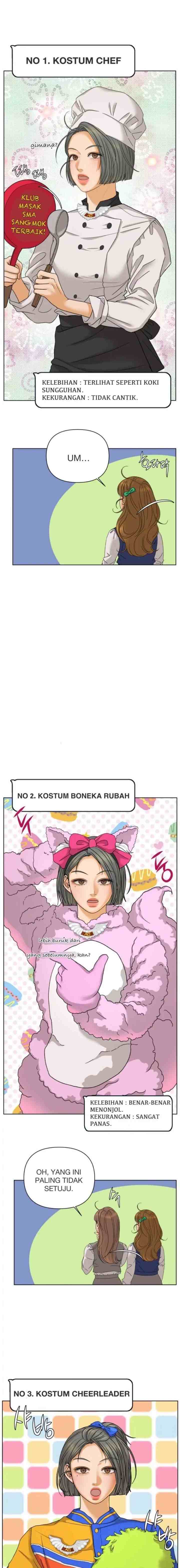 The Fox Club chapter 44 halaman 4
