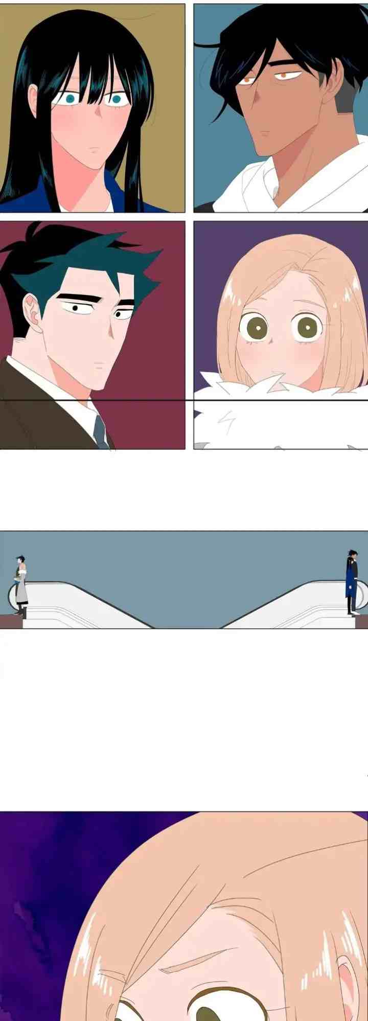 The Lady and Her Butler chapter 81 halaman 4