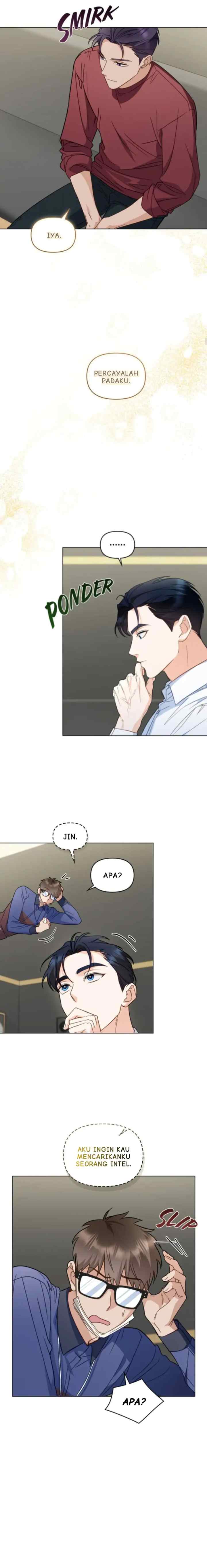 My Second Life As An Idol chapter 14 halaman 13