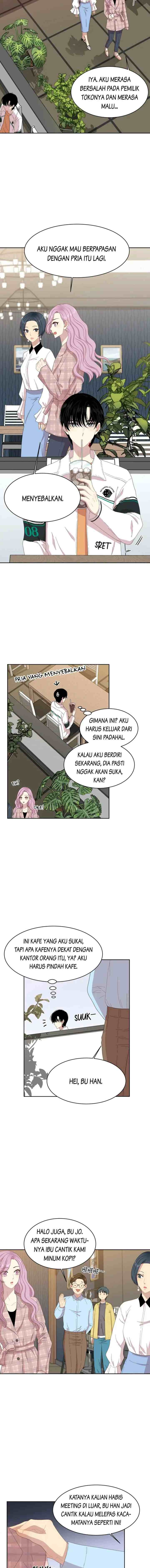 Should I Not Tell? chapter 3 halaman 14