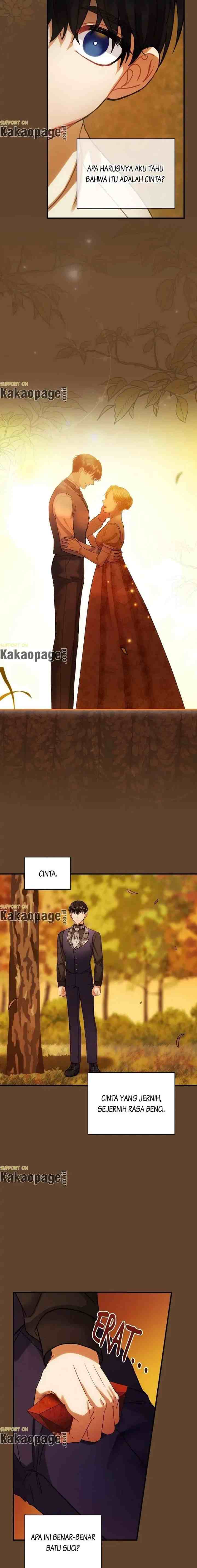The Flower Dances and the Wind Sings chapter 120 halaman 14