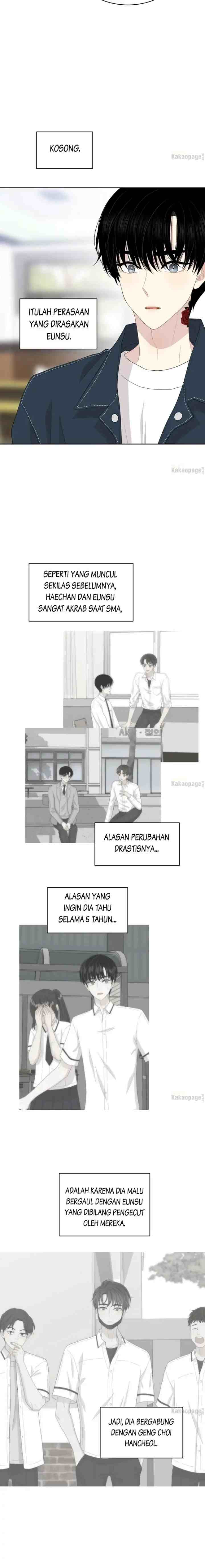 Should I Not Tell? chapter 44 halaman 9