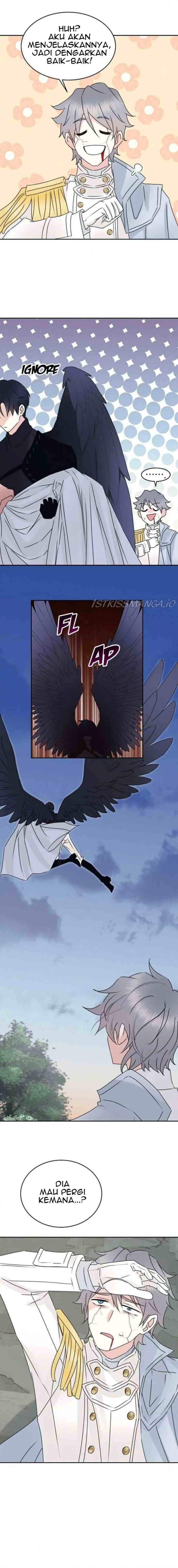 The Hidden Saintess chapter 20 halaman 15