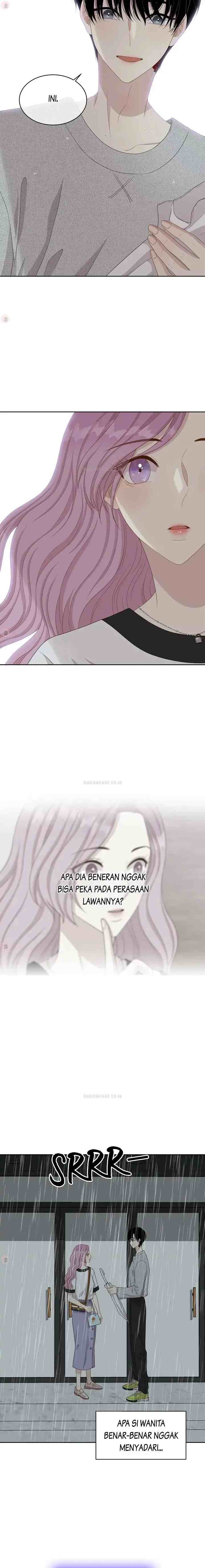 Should I Not Tell? chapter 35 halaman 17