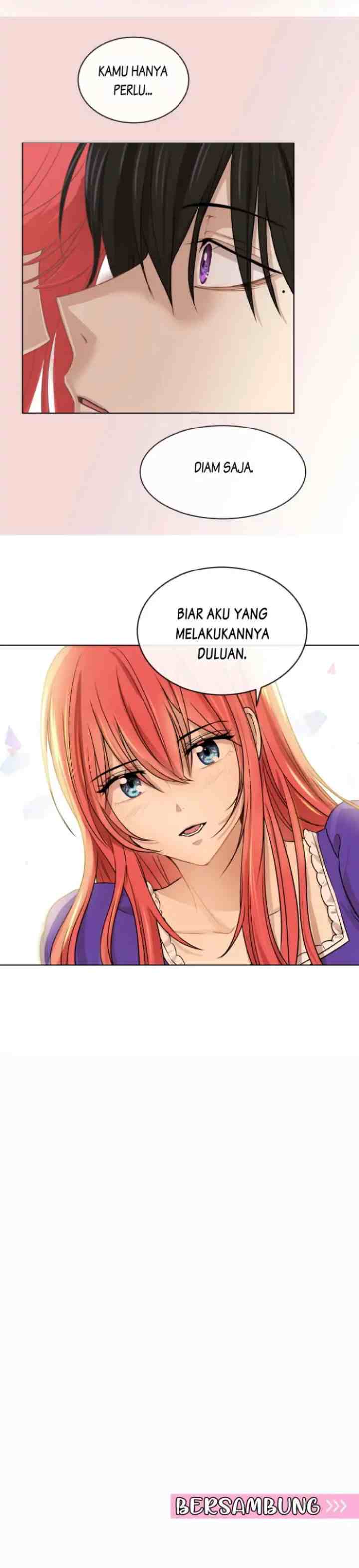 The Evil Cinderella Needs a Villain chapter 19 halaman 13