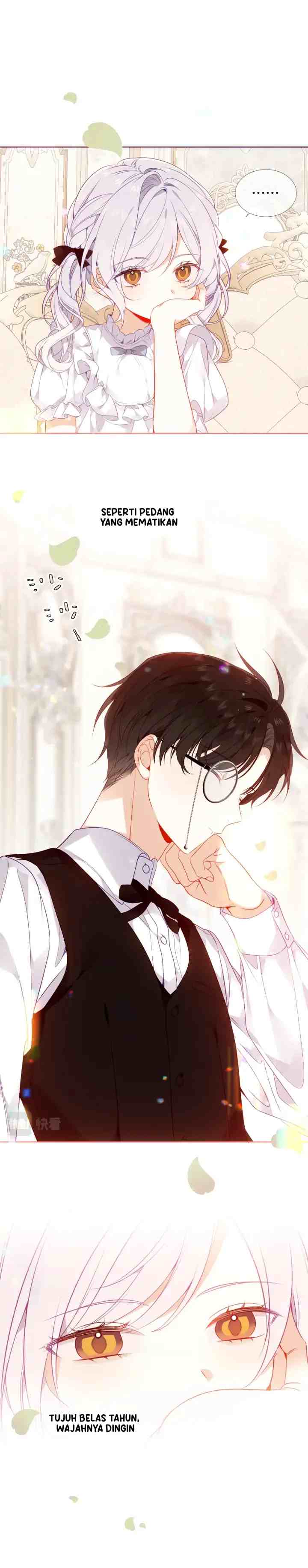 The Script Shop of Dreams chapter 30 halaman 7