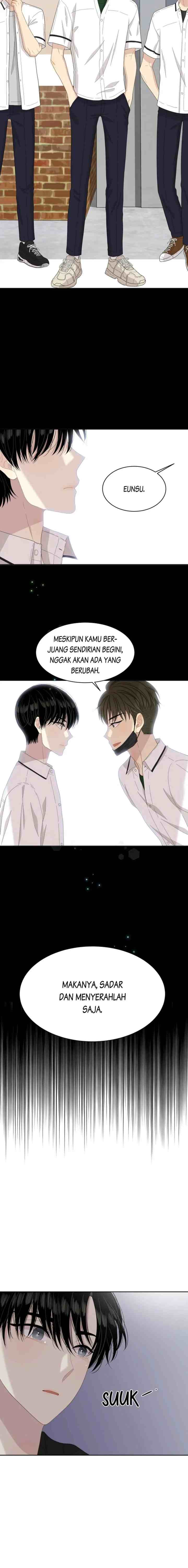 Should I Not Tell? chapter 21 halaman 5