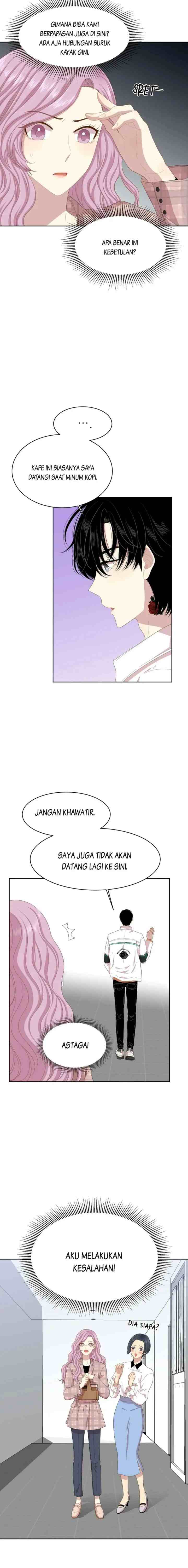 Should I Not Tell? chapter 4 halaman 4