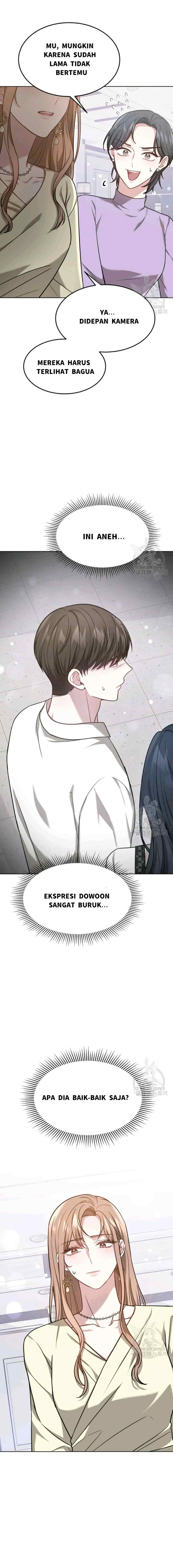 It's My First Time Getting Married chapter 42 halaman 13