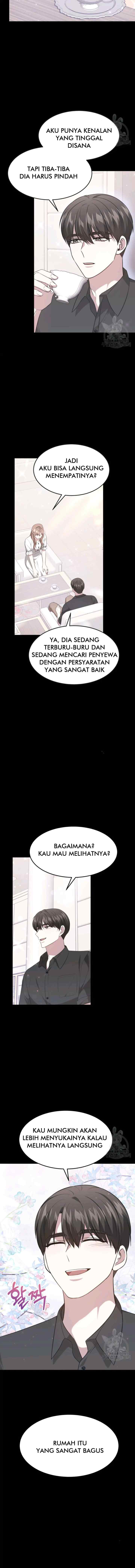 It's My First Time Getting Married chapter 31 halaman 7