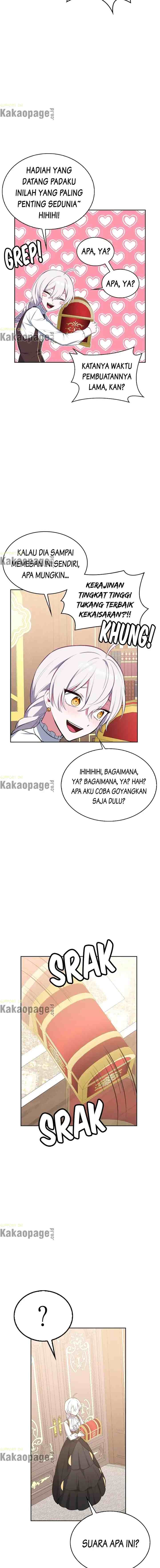 Touch My Little Brother and You're Dead chapter 52 halaman 18