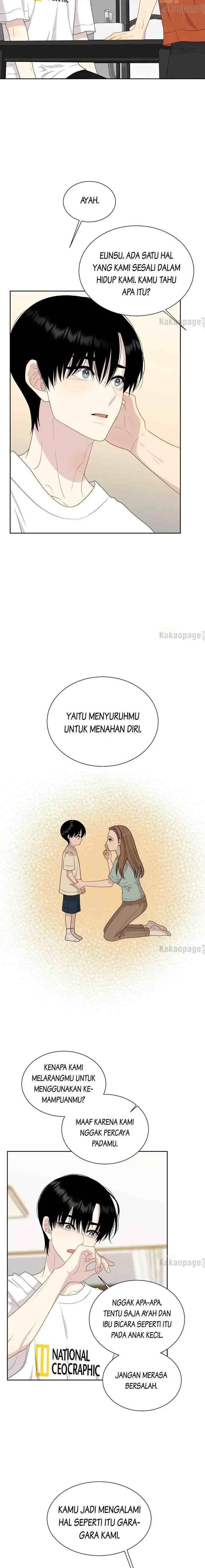 Should I Not Tell? chapter 74 halaman 7