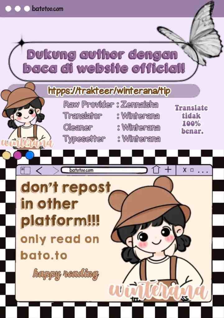 Sisters at War chapter 13 halaman 17
