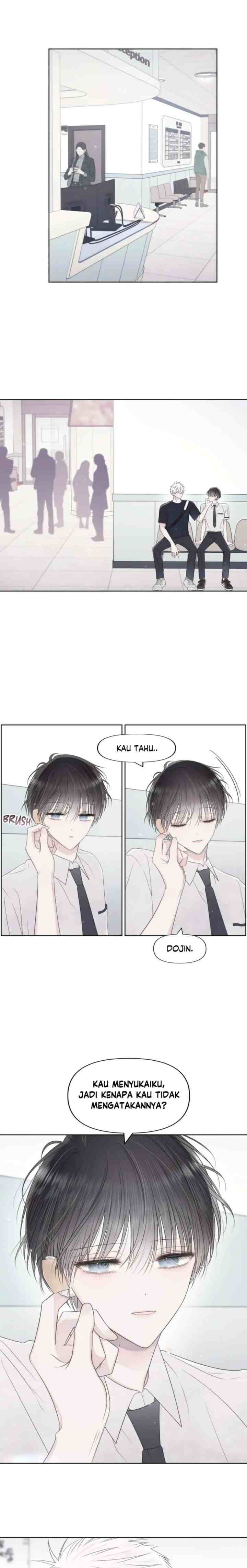 The Degrees Between Us chapter 26 halaman 14