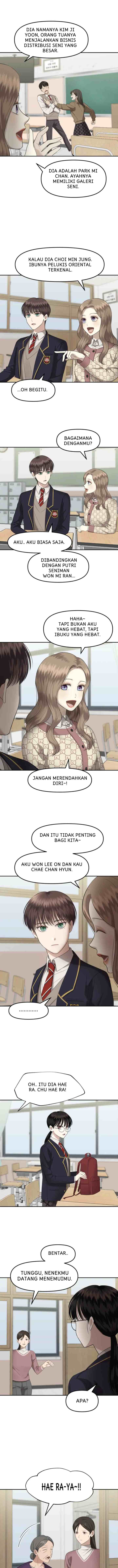 Sisters at War chapter 2 halaman 13