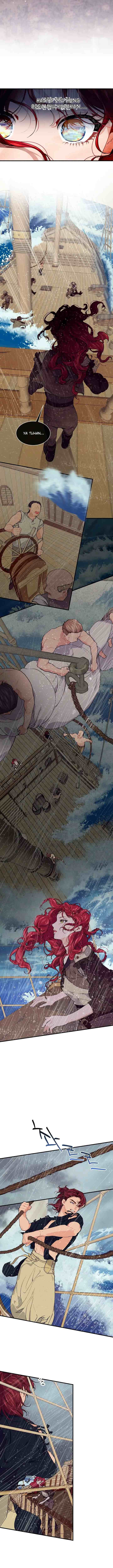 The Elegant Sea of Savagery chapter 42 halaman 6