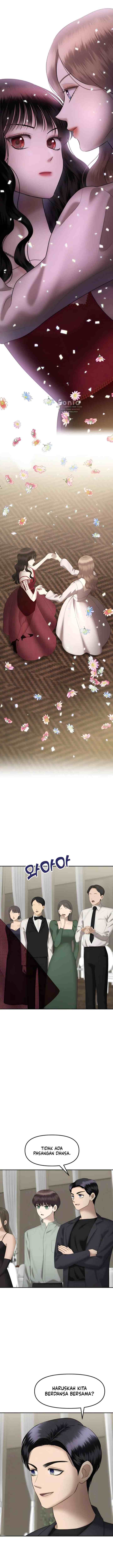Sisters at War chapter 32 halaman 16