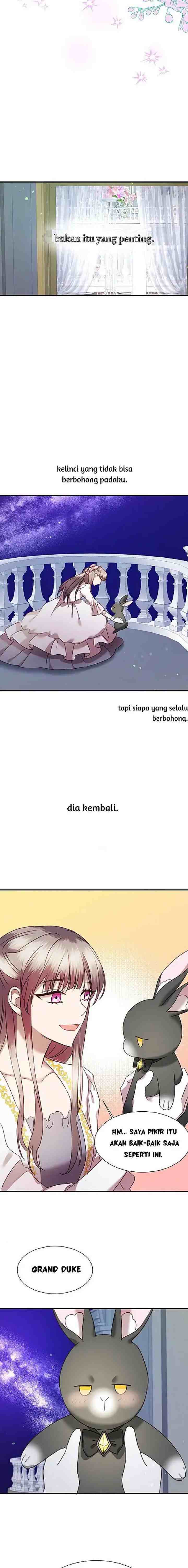 The Fake Princess Op Bunny chapter 41 halaman 8