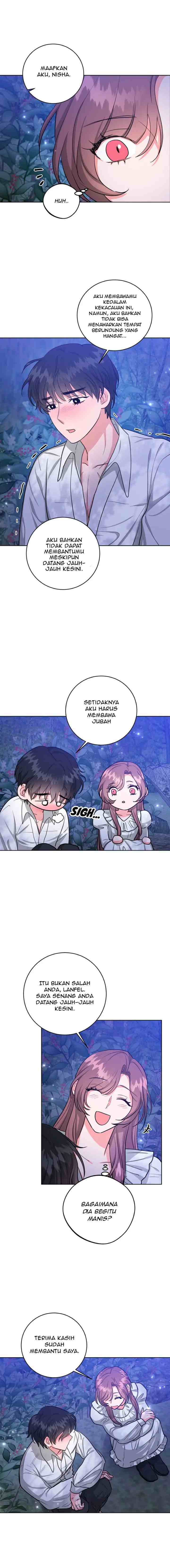 The Northern Duke Needs a Warm Hug chapter 18 halaman 11
