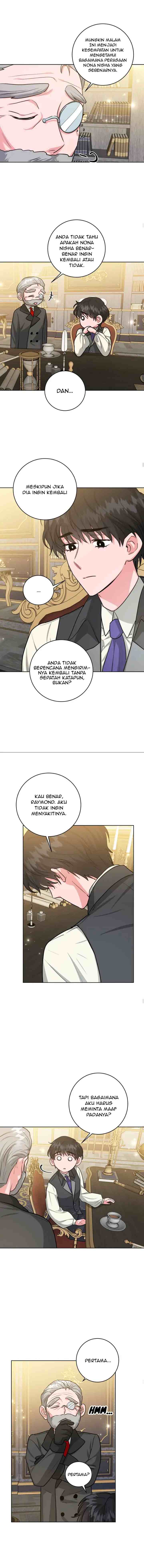 The Northern Duke Needs a Warm Hug chapter 22 halaman 6