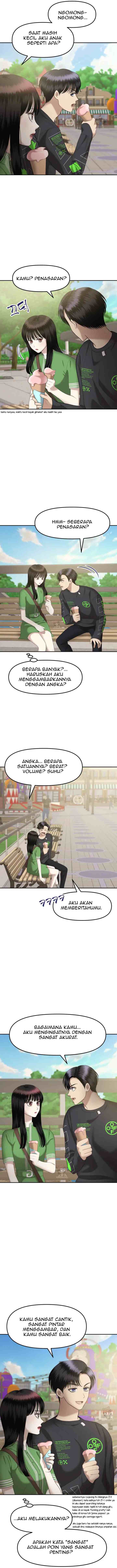 Sisters at War chapter 16 halaman 8