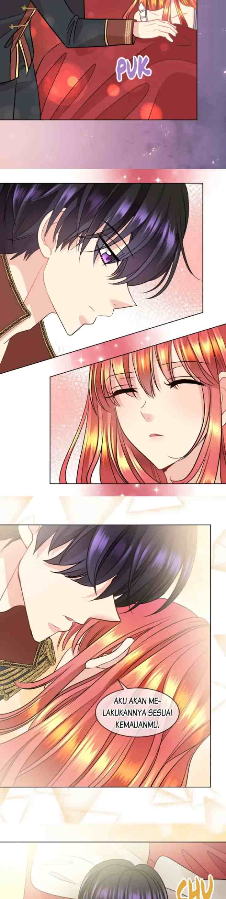 The Evil Cinderella Needs a Villain chapter 31 halaman 11