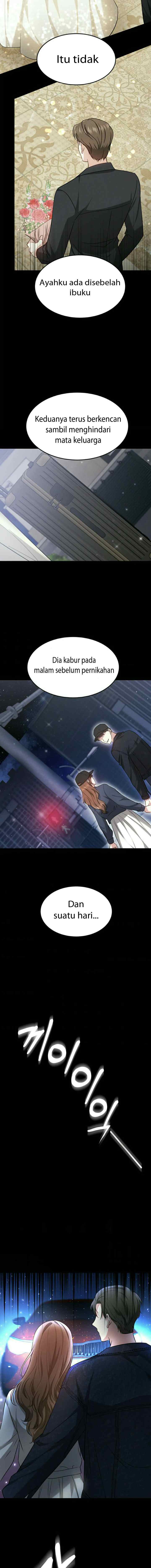 It's My First Time Getting Married chapter 8 halaman 9