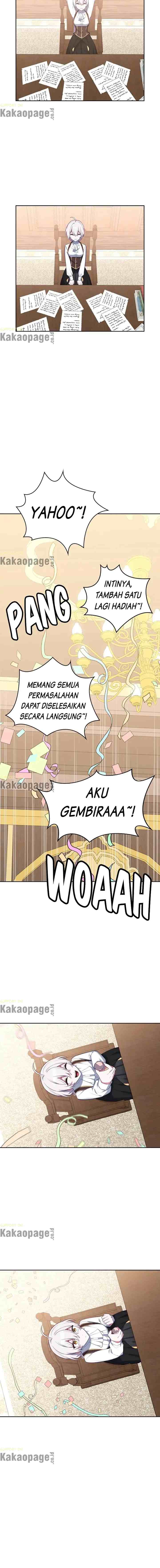 Touch My Little Brother and You're Dead chapter 52 halaman 15