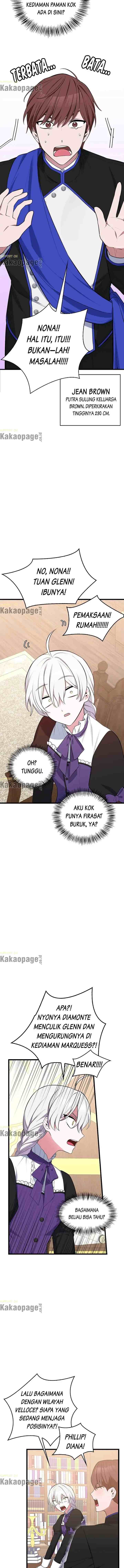 Touch My Little Brother and You're Dead chapter 59 halaman 13