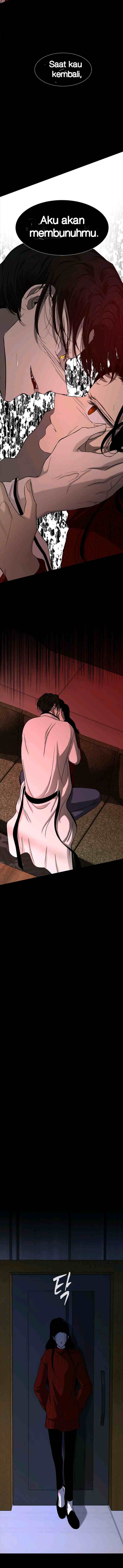 Loop chapter 104 halaman 14