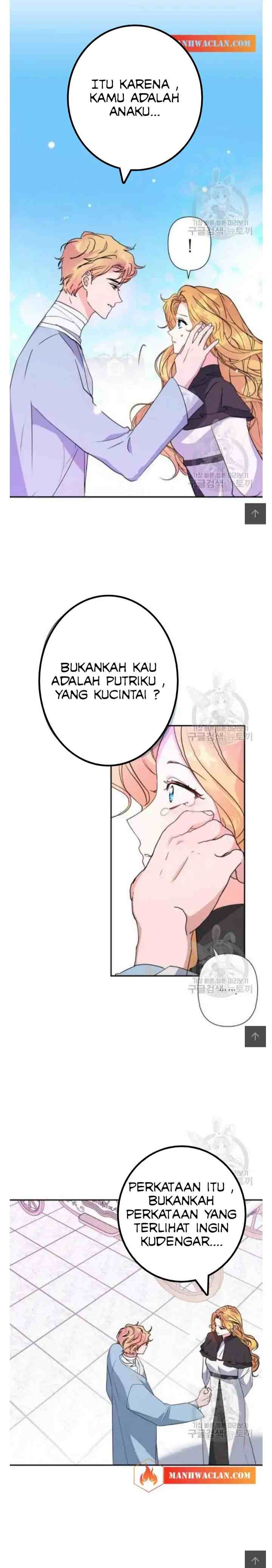 I Raised A Beast Well chapter 88.1 halaman 14