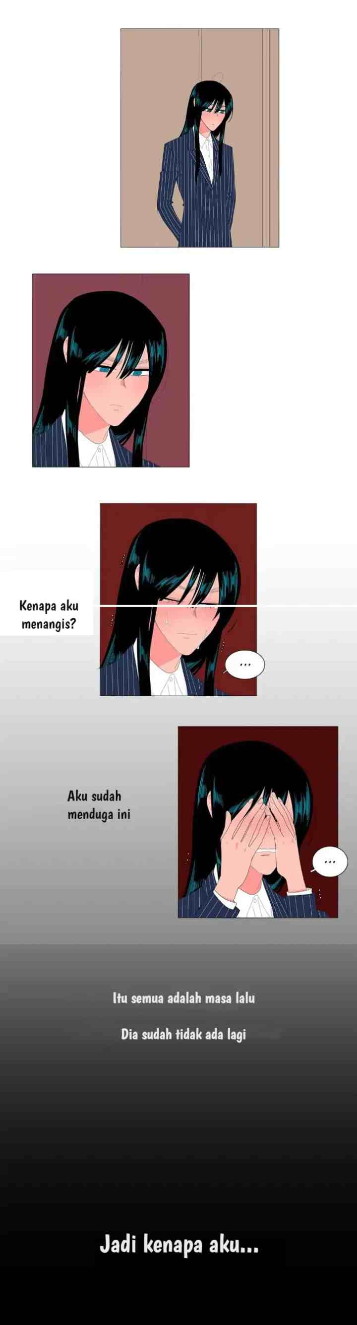 The Lady and Her Butler chapter 79 halaman 4